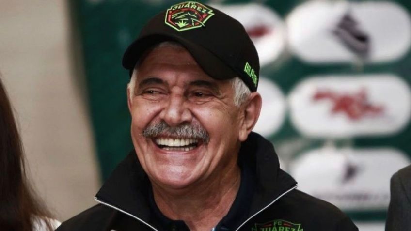 Tuca Ferretti: ¿Se retira después del fracaso con Bravos de Juárez?