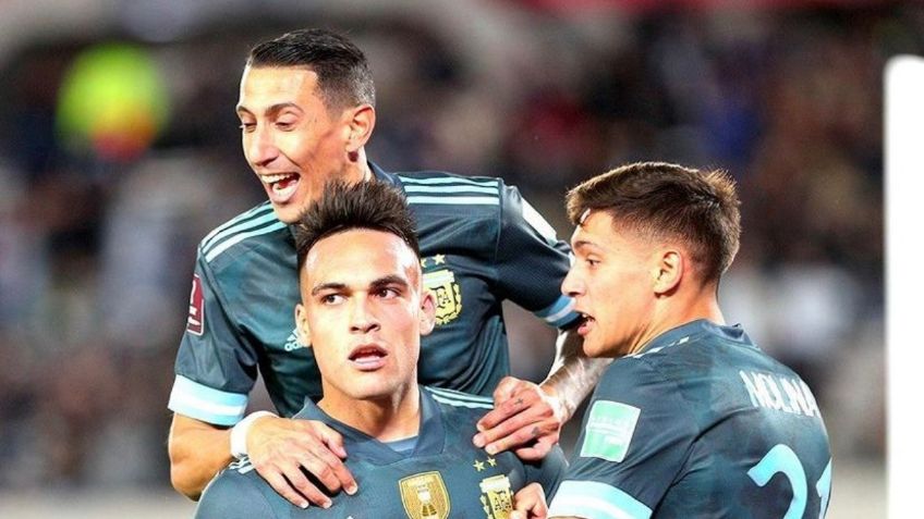 Qué canal transmite Eliminatorias Conmebol por TV: Fecha FIFA