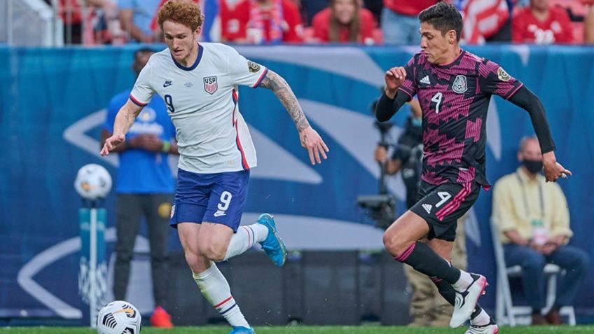 Selección Mexicana: ¿Qué pasa si pierde contra Estados Unidos y Canadá?