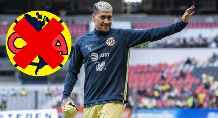 Club América: Nicolás Castillo queda FUERA; ¿cuál será su nuevo equipo?