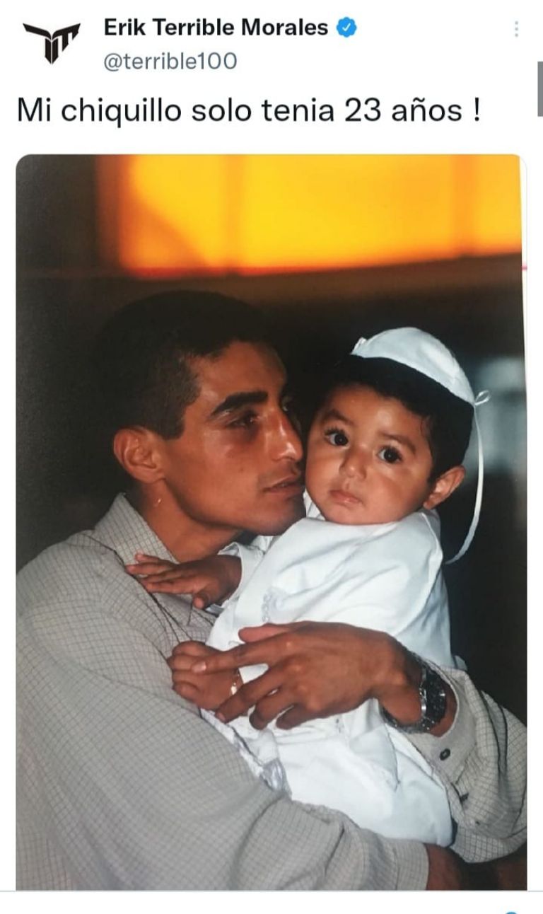 Twitter @Terrible100