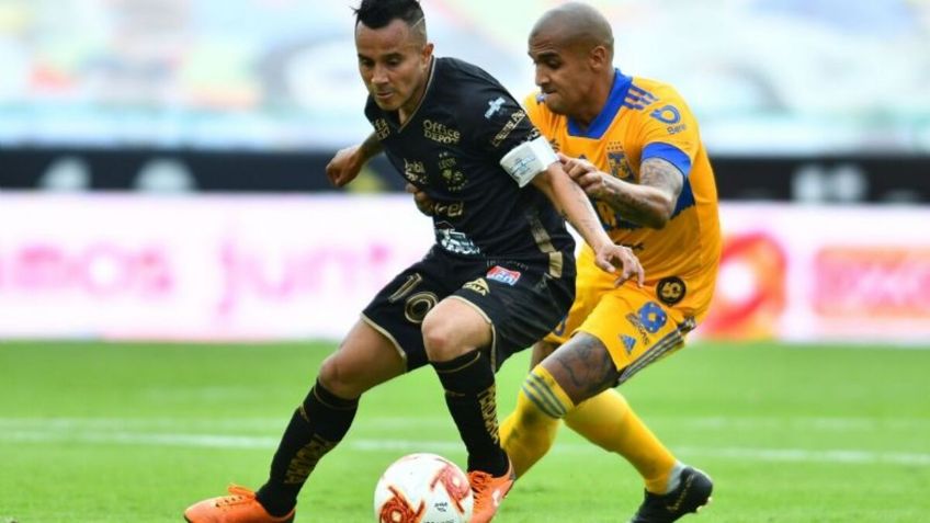 Qué canal transmite Tigres vs León por TV: Semifinal ida Liga MX 2021