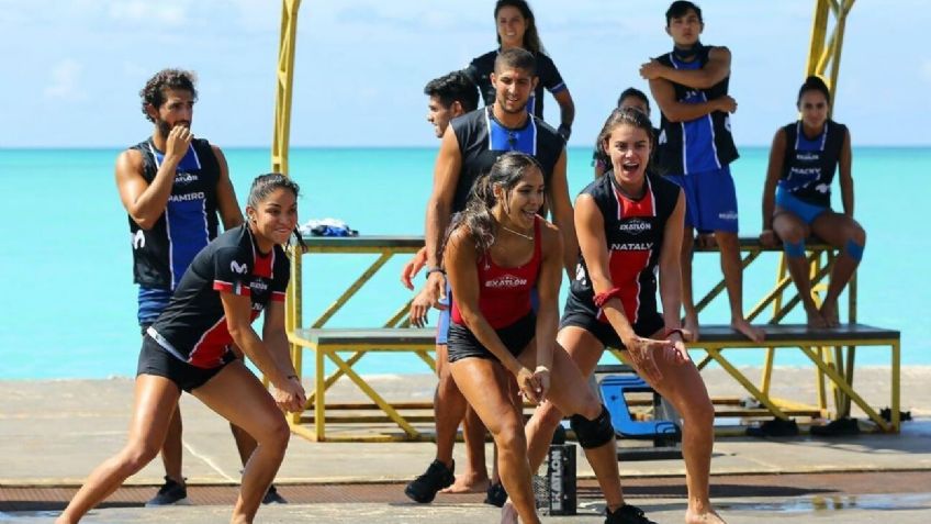 Exatlón México: Zudikey Rodríguez denuncia ROBO en el reality