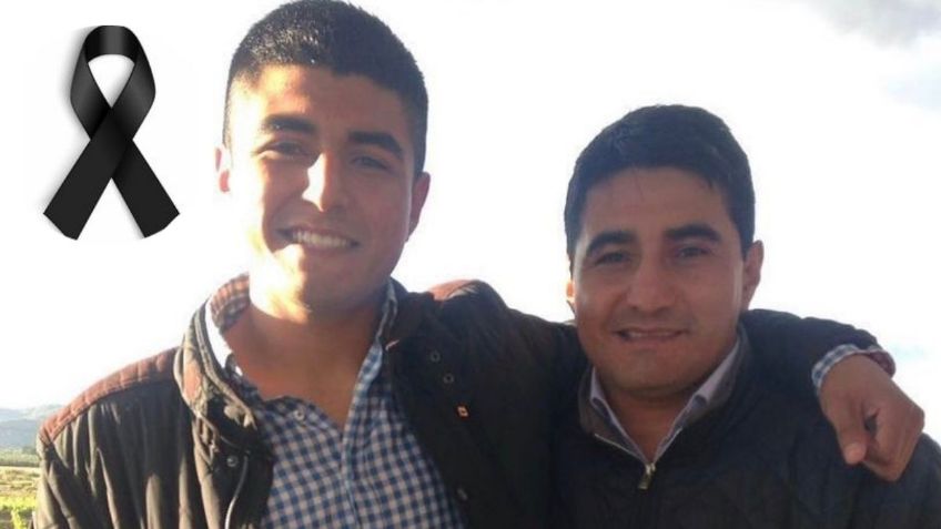 Murió hijo del Terrible Morales a los 23 años, así lo anunció en redes