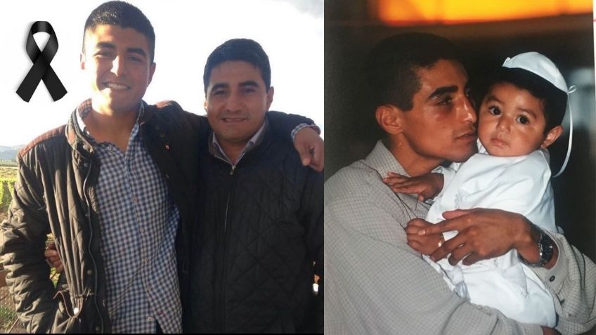 Terrible Morales: Así reaccionó el mundo del boxeo a la muerte de su hijo