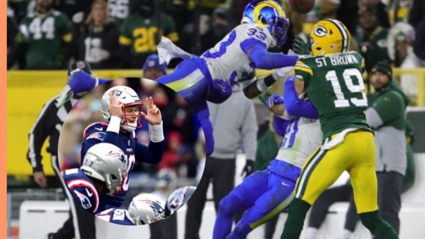 Qué canal transmite Semana 13 de la NFL por TV: Fechas y horarios