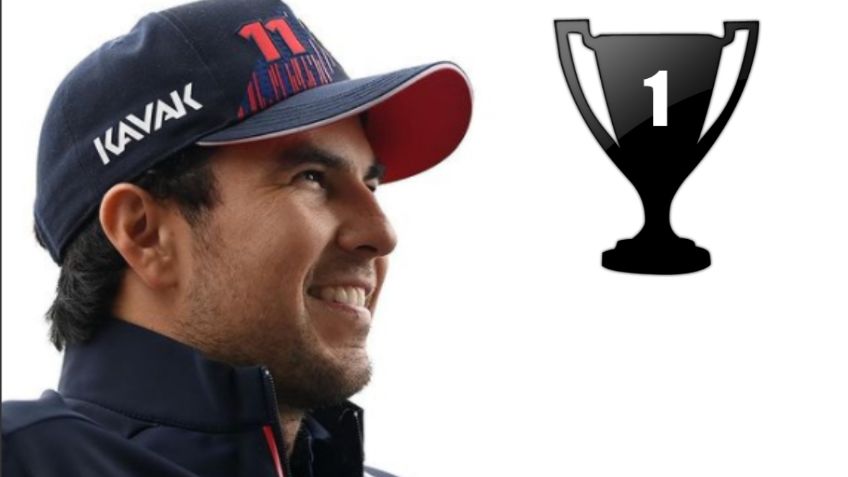 Checo Pérez: ¿Qué esperar del mexicano en el GP de Arabia Saudita?