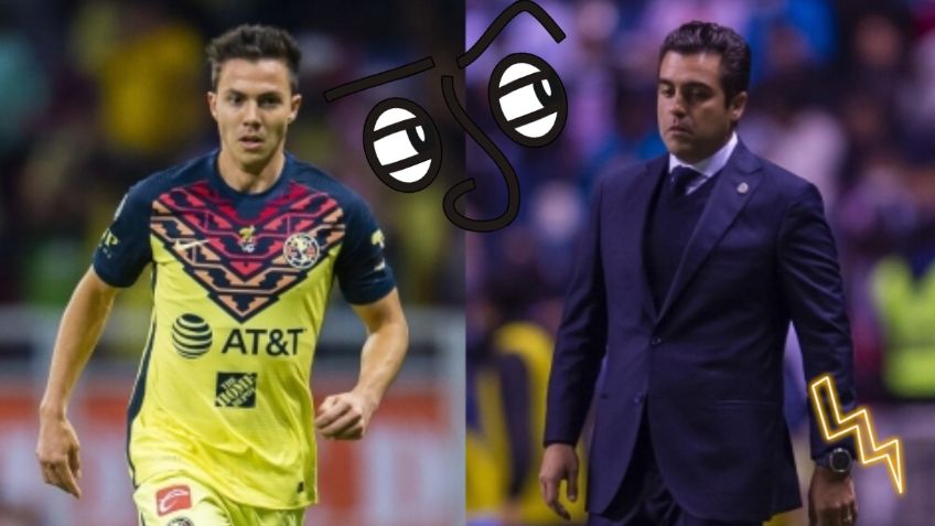 Chivas: El lazo que une a Córdova con Leaño para ser nuevo refuerzo rojiblanco