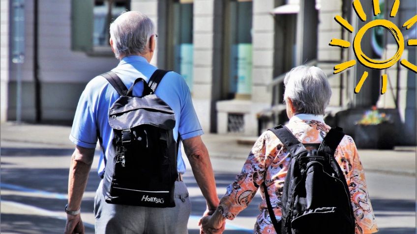 Clima México: Así estará el clima el primer fin de semana de diciembre 2021