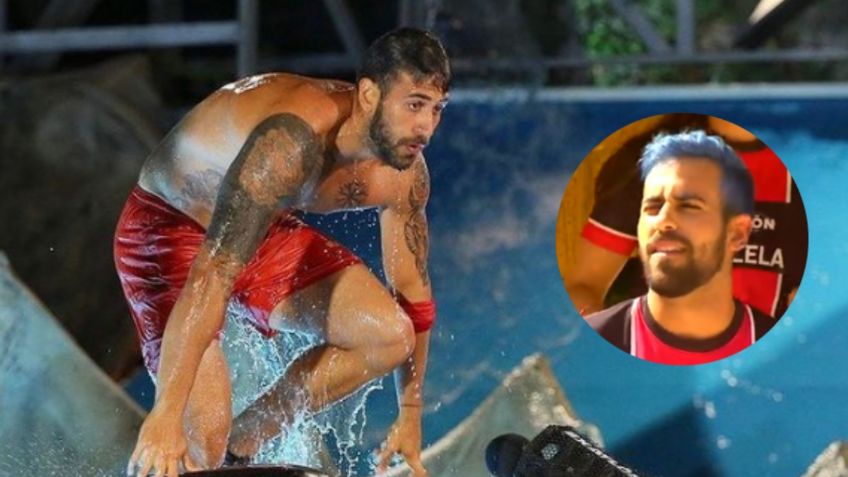 Exatlón México: Emilio se gana los APLAUSOS de Ramiro al pagar apuesta