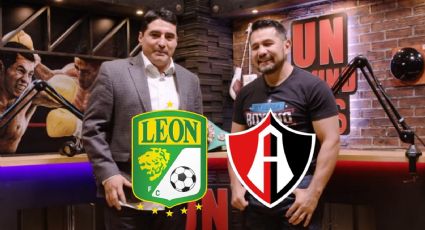 Terrible Morales y Marco Antonio Barrera APUESTAN para la final Atlas vs León