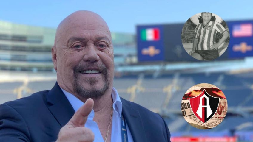 El día que Carmen Salinas le ganó una apuesta al Perro Bermúdez