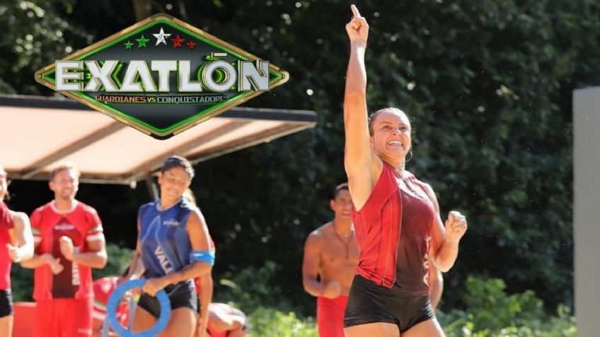 Exatlón México: ¿Ana Lago se arrepiente y regresa como REFUERZO?