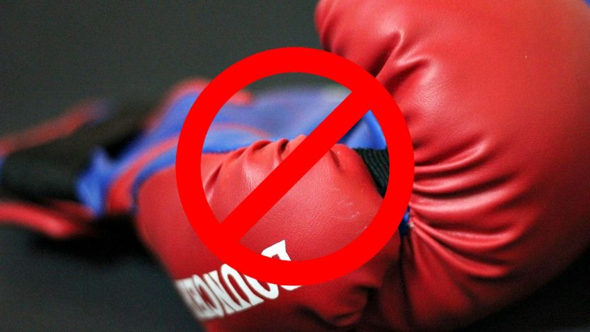 ¿Por qué el boxeo puede quedar fuera de Los Ángeles 2028?