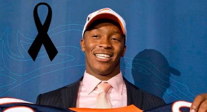 NFL: ¿Qué causó la muerte de Demaryius Thomas a los 33 años de edad?