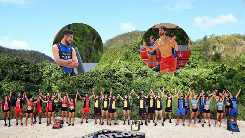 Exatlón México: ¿Nuevo PLEITO en Exaball? Ellos serían los involucrados en la pelea