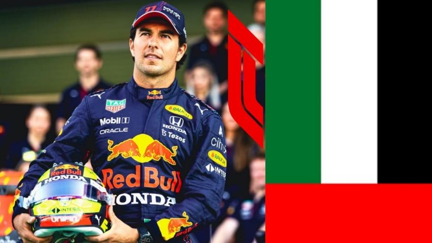 Qué canal transmite GP de Abu Dhabi por TV EN VIVO: Checo Pérez largará cuarto