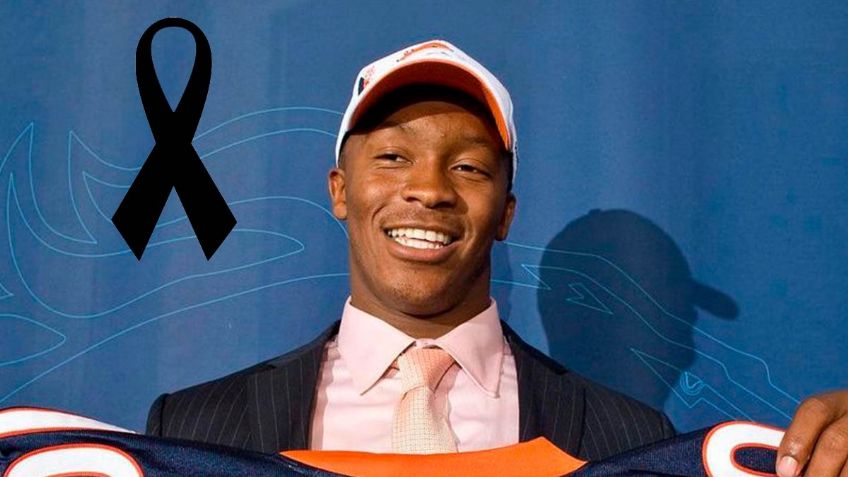 NFL: ¿Qué causó la muerte de Demaryius Thomas a los 33 años de edad?