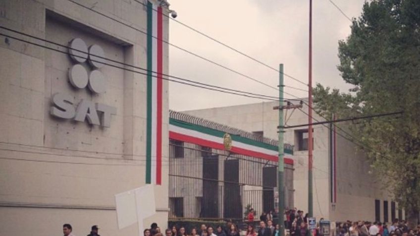 SAT: Estas serán sus MULTAS y SANCIONES para el 2022