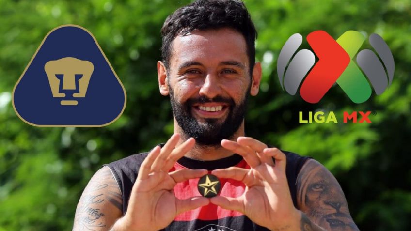 Exatlón México: Alan Mendoza revela qué hará tras salir del reality ¿Regresa a Pumas?