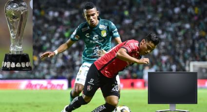 Qué canal transmite Atlas vs León por TV EN VIVO: Final vuelta Liga MX