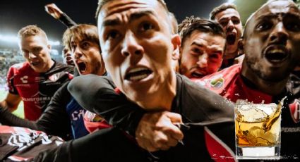 Liga MX: Atlas beberá whisky de 1954 si corta sequía y es campeón