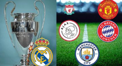 Qué canal transmite Sorteo de la Champions League 2021: Octavos de Final