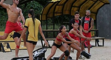Exatlón México: ELLA es la nueva ELIMINADA de Guardianes (12 de diciembre)