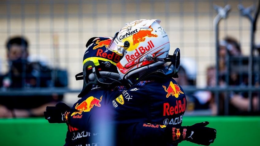 La teoría sobre Checo Pérez que revela hasta cuándo estaría en Red Bull