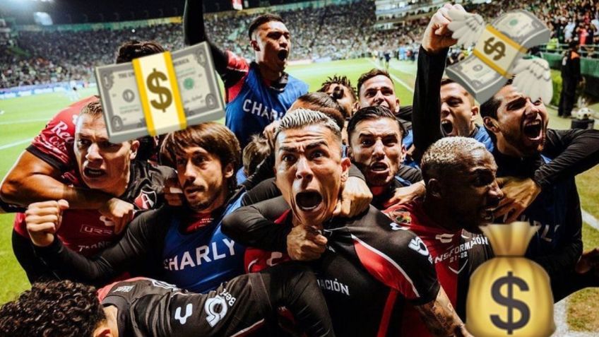Apuestas y momios para el Atlas vs León: Final vuelta Liga MX