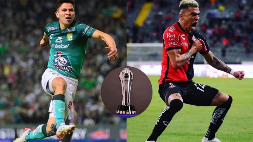 Pronóstico Atlas vs León: Final vuelta Apertura 2021 Liga MX
