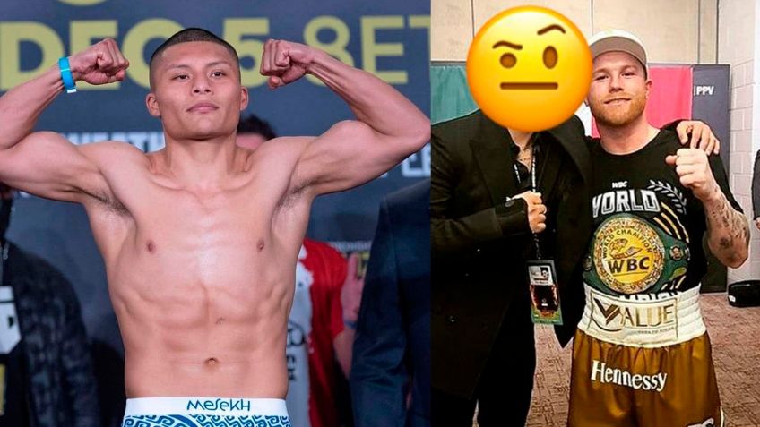 Pitbull Cruz enfrentaría a peleador del Canelo Team los primeros meses de 2022