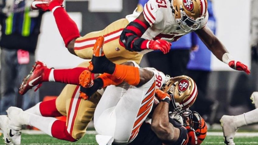 Bengals 23-26 San Francisco | Resumen y touchdowns | Semana 14 de la NFL