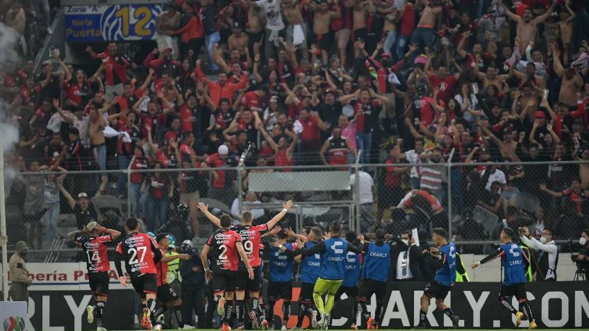 ¡Adiós a la maldición! Atlas vence a León y se proclama campeón después de más de 70 años