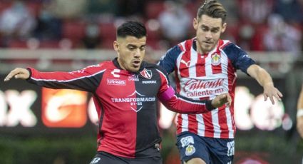 Chivas y Rodolfo Pizarro se burlan del Atlas con sus 'felicitaciones'