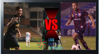 Atlante vs Tampico Madero: Días y horas para la final de la Liga Expansión MX