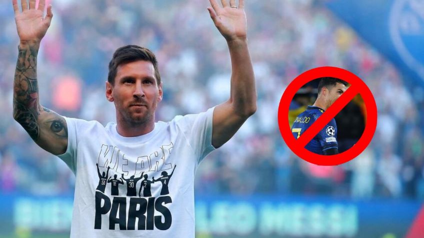 ¡Increíble! Champions League repite sorteo por fallas técnicas y frustra el Messi vs Cristiano