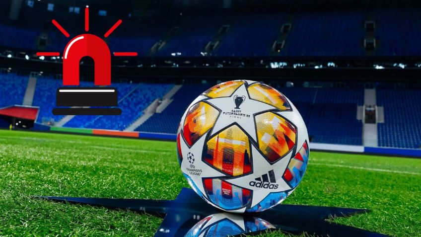 Messi volverá a enfrentar al Real Madrid en Champions League