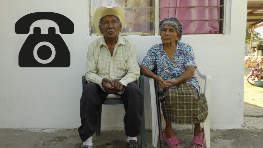 Pensión Bienestar 2021: ¿Qué pasa si no recibo el pago el 15 de diciembre?