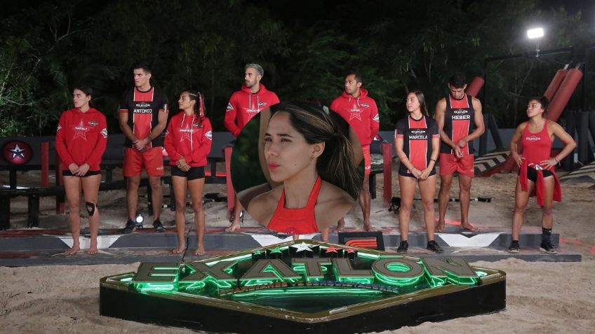 Exatlón México: Maura rompe el silencio tras eliminación ¿Hubo complot?