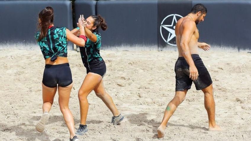 Exatlón México: ¿Quién gana la FORTALEZA hoy lunes 13 de diciembre?