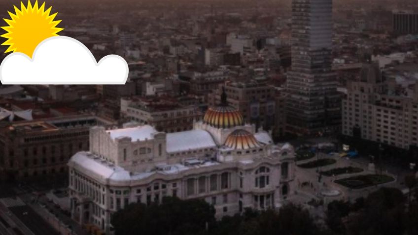 Clima México: Este será el día más frío de la semana (13 al 19 de diciembre)