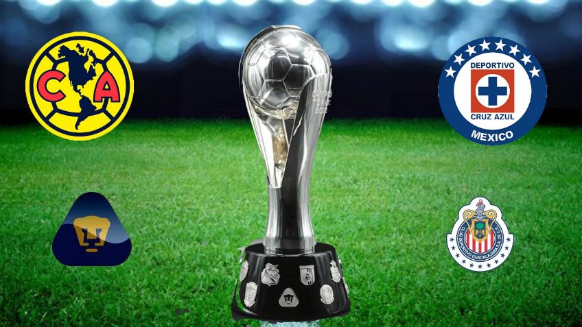Liga MX: ¿Cuándo se juegan los Clásicos y partidos importantes del Clausura 2022?