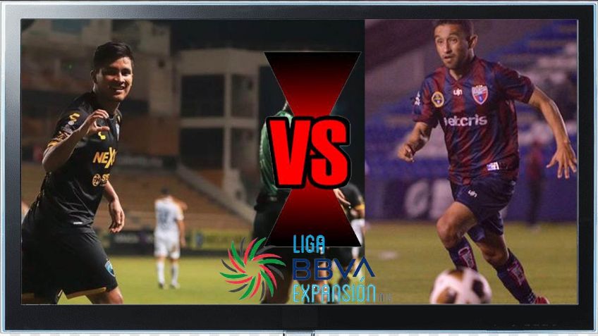 Atlante vs Tampico Madero: Días y horas para la final de la Liga Expansión MX