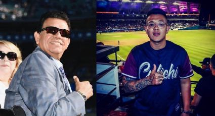 MLB: Él es Mike Brito, cazatalentos que descubrió a Julio Urías y Fernando Valenzuela