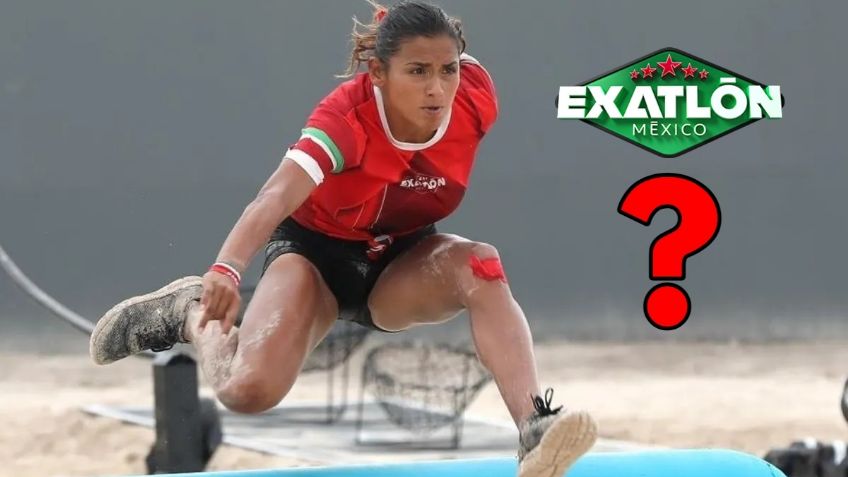 Exatlón México: ¿Por qué Zudikey entró como refuerzo y no como Leyenda?
