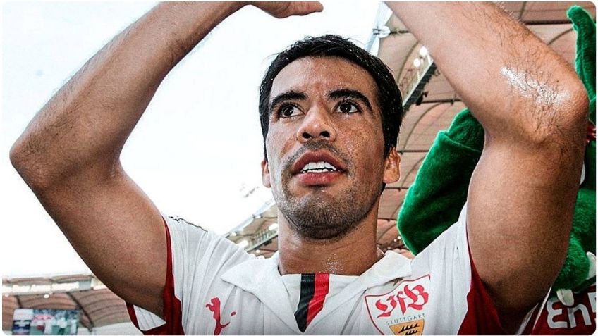 Pavel Pardo revela a 5 jugadores que podrían encajar bien en la Bundeslita | LISTA