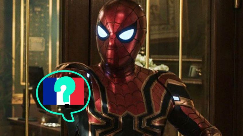 Spider-Man No Way Home: ¿A qué equipo de futbol le va el Hombre Araña?