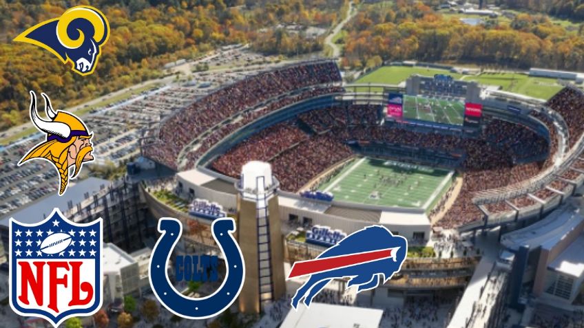 NFL: ¿Cuándo empiezan los playoffs y cuántos equipos califican?