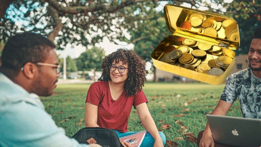 Becas Edomex 2022: Programas de ayuda para estudiantes disponibles este año